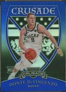 Donte DiVincenzo