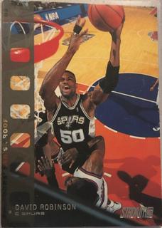 David Robinson