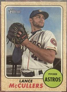 Lance McCullers