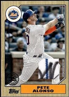 Pete Alonso