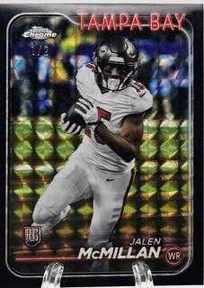 Jalen McMillan