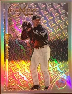 Roger Clemens