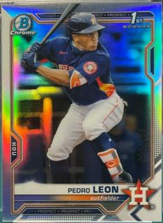 Pedro Leon