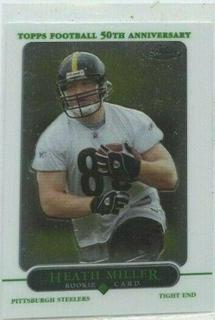 Heath Miller