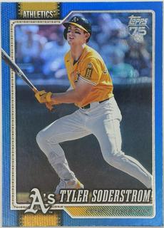 Tyler Soderstrom