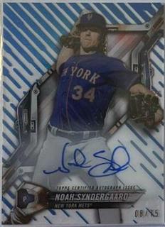 Noah Syndergaard