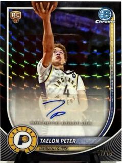 Taelon Peter