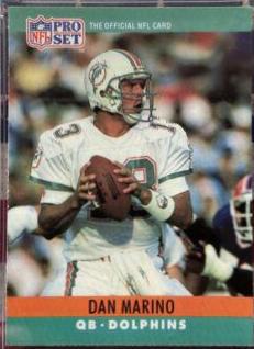 Dan Marino
