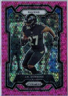 J. K. Dobbins