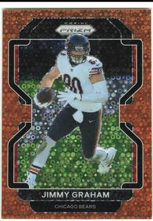 Jimmy Graham