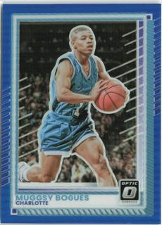 Muggsy Bogues