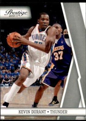Kevin Durant #83