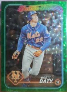 Brett Baty