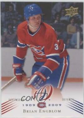 Brian Engblom #69