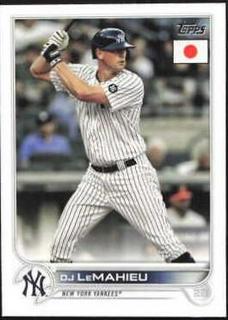 DJ LeMahieu