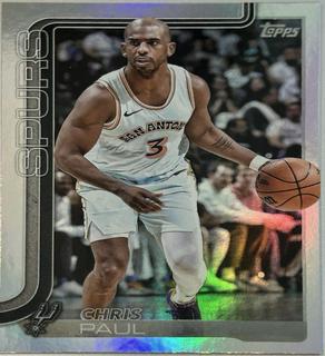 Chris Paul