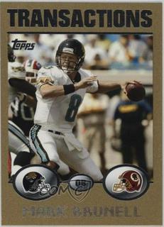 Mark Brunell