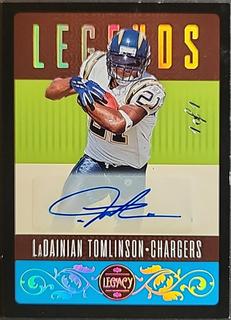 LaDainian Tomlinson