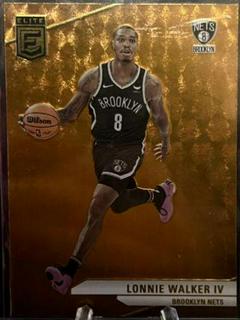Lonnie Walker IV