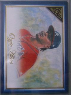 Ozzie Albies