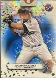 Edgar Martinez