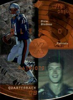 Drew Bledsoe