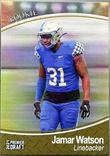 Jamar Watson