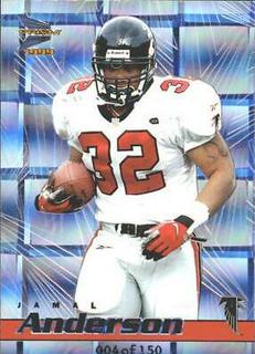Jamal Anderson