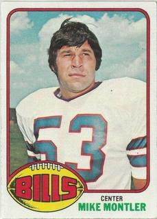 Mike Montler
