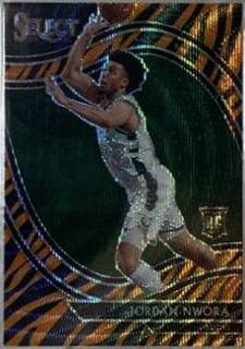Jordan Nwora