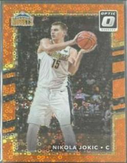 Nikola Jokic