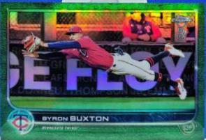 Byron Buxton