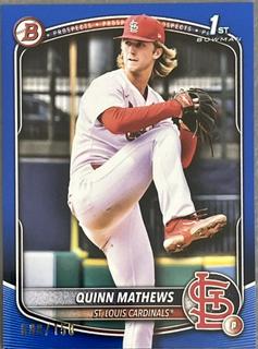 Quinn Mathews