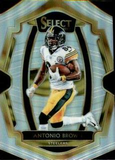 Antonio Brown