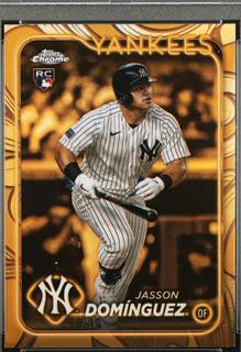 Jasson Dominguez