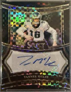 Tanner McKee