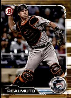 J.T. Realmuto
