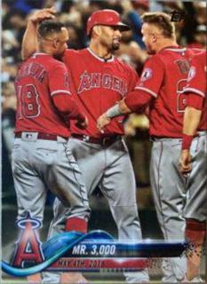 Albert Pujols