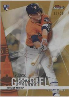 Yulieski Gurriel