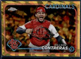 Willson Contreras