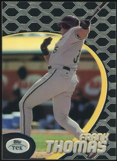 Frank Thomas