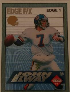 John Elway