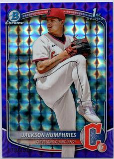 Jackson Humphries