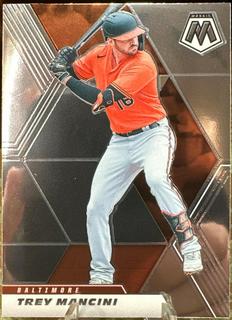 Trey Mancini