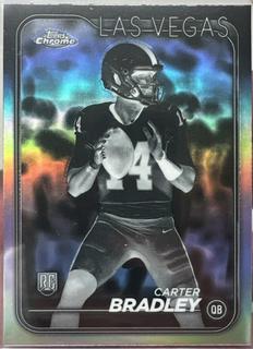 Carter Bradley
