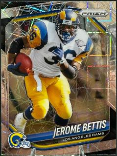 Jerome Bettis