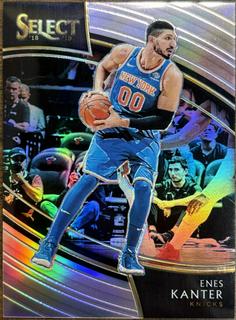 Enes Kanter
