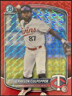 Kaelen Culpepper