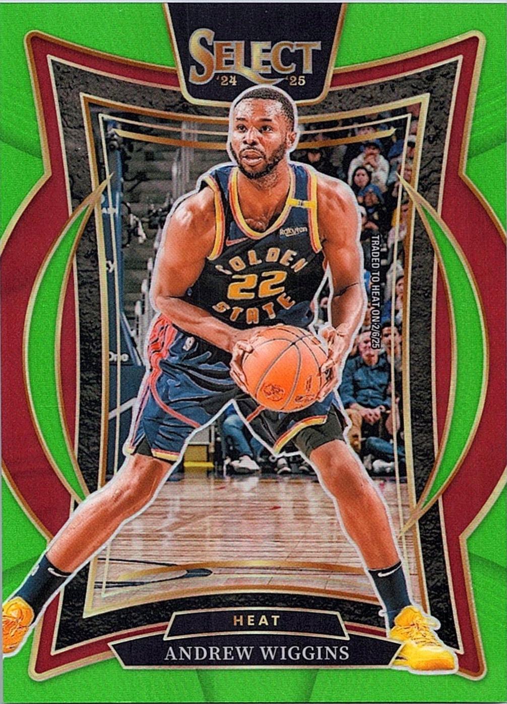 Andrew Wiggins