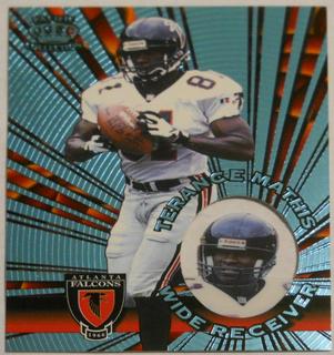 Terance Mathis